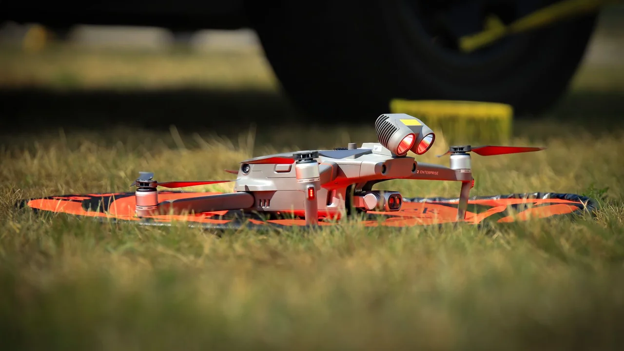 Faa drone rules