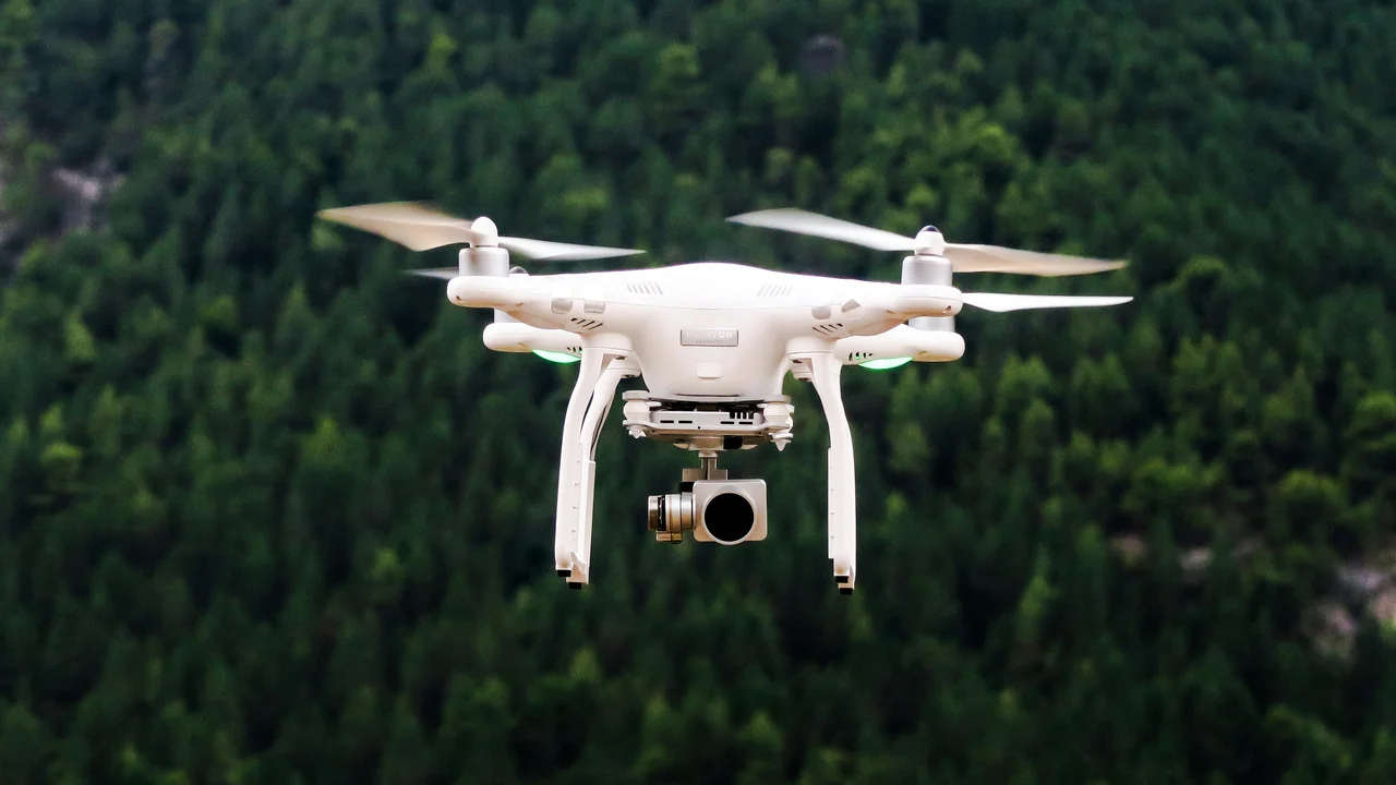 How to register drone uk