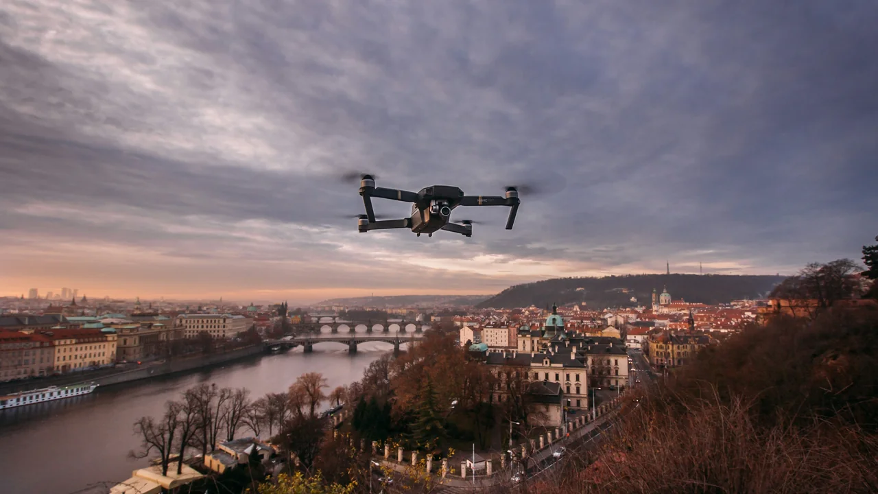Transport Canada Drone Registration 2026: Step-by-Step Guide