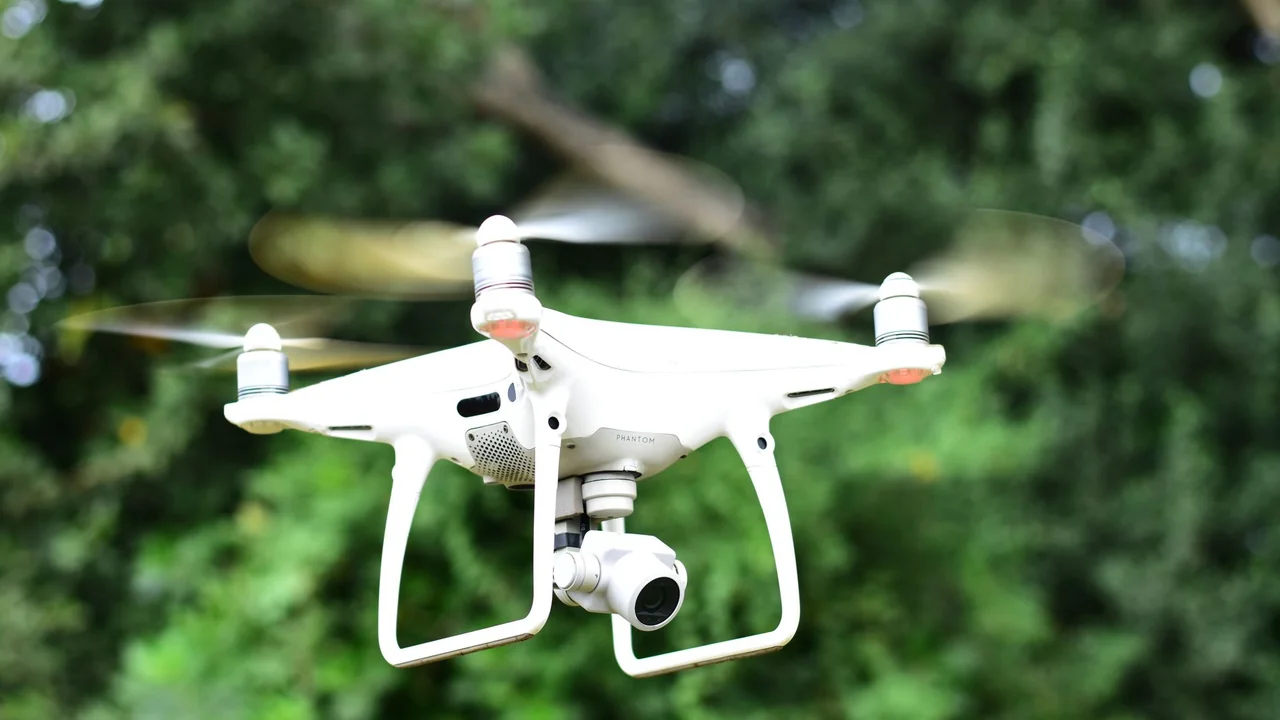 California Drone Laws 2026: State Rules, Parks & Beaches Guide