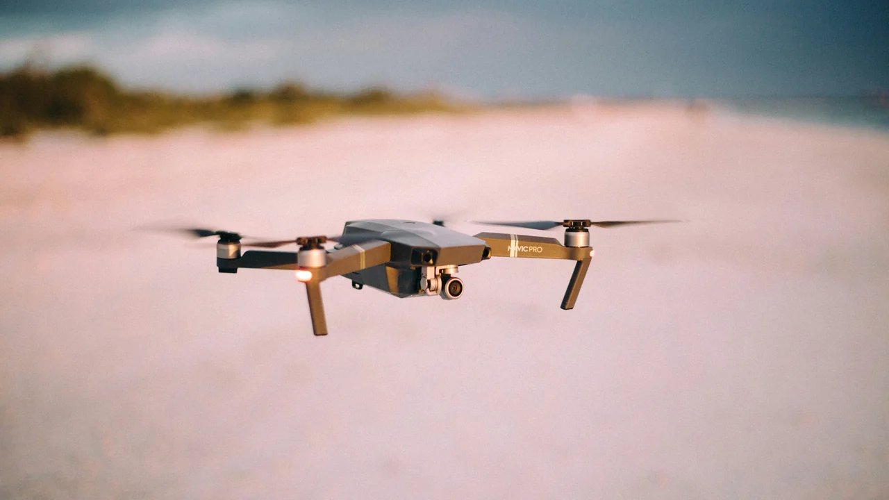 Part 107 real estate drone — Drone Guides Guide Part 107 real estate drone