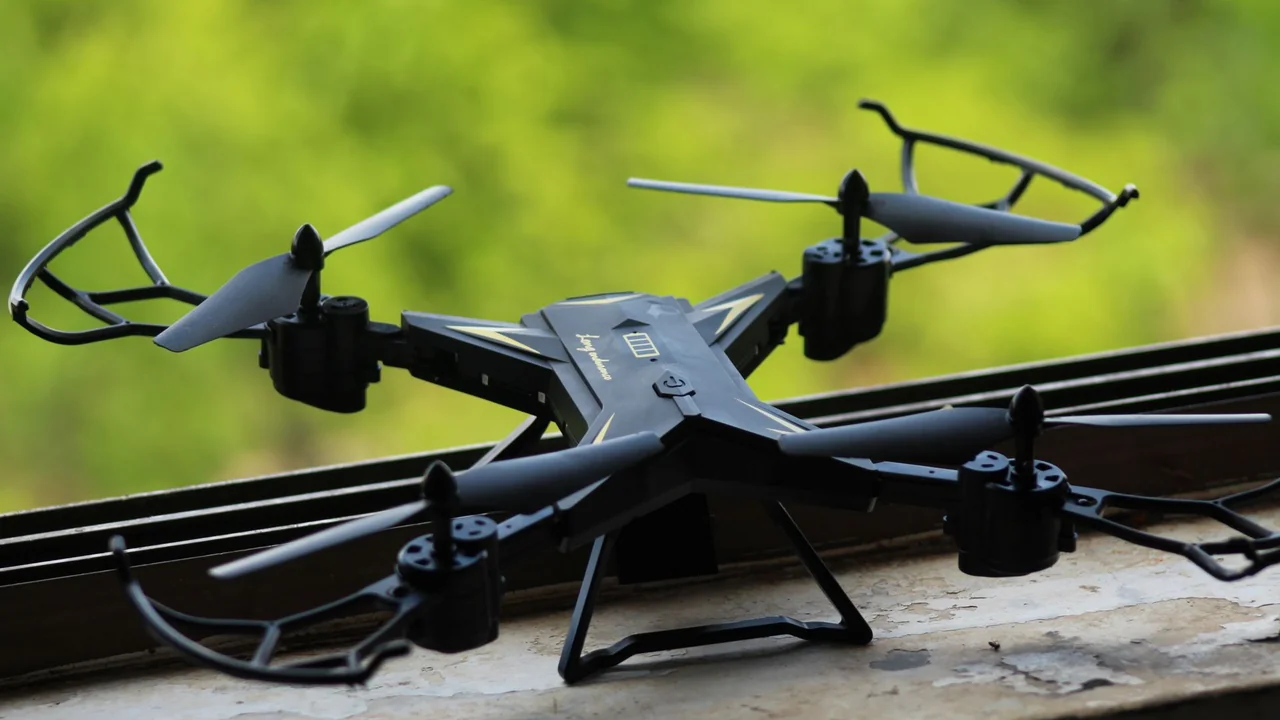 California drone laws 2026
