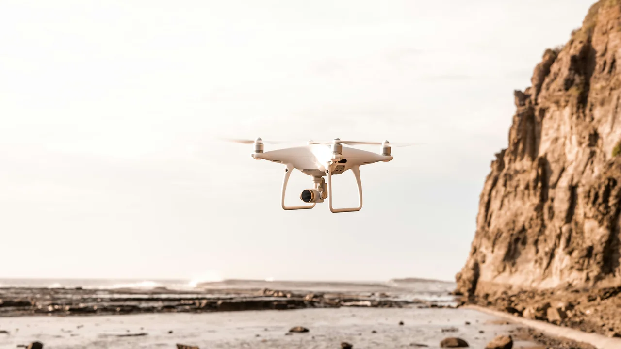 Connecticut drone laws 2026