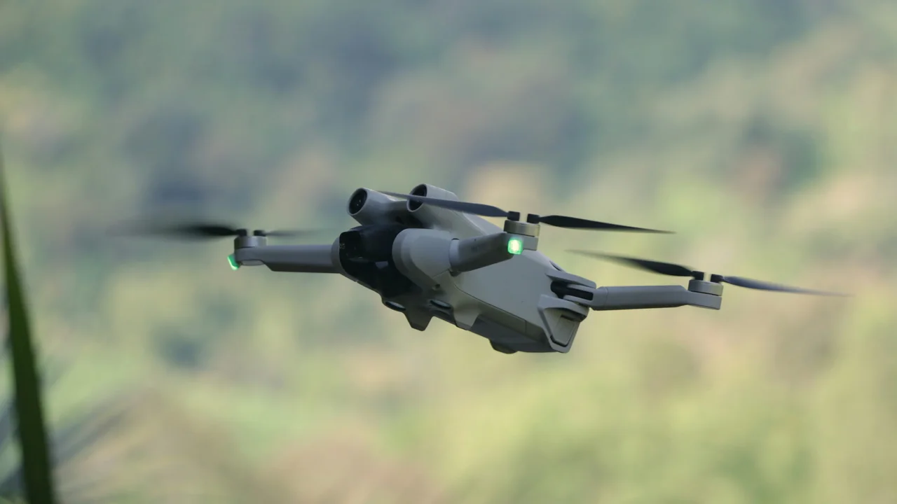 Drone laws hartford