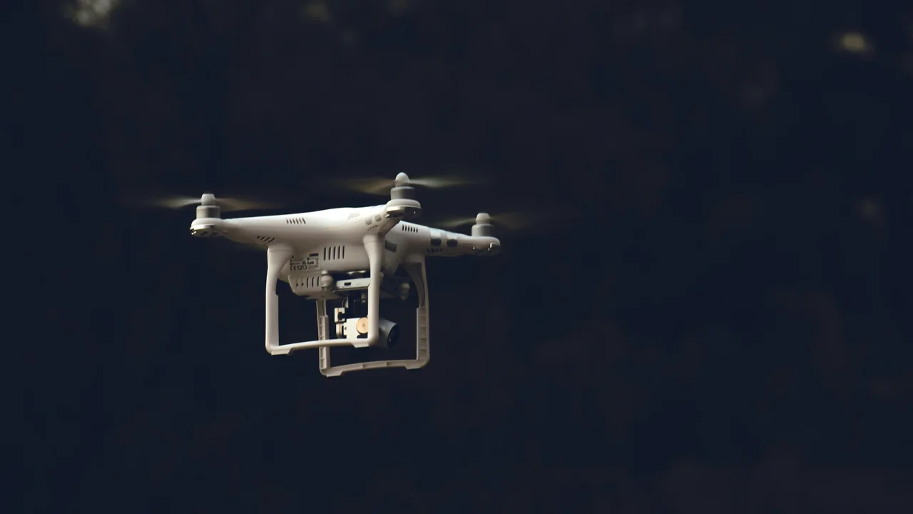 Delaware Drone Laws 2026: Beaches, Cape Henlopen & Rules