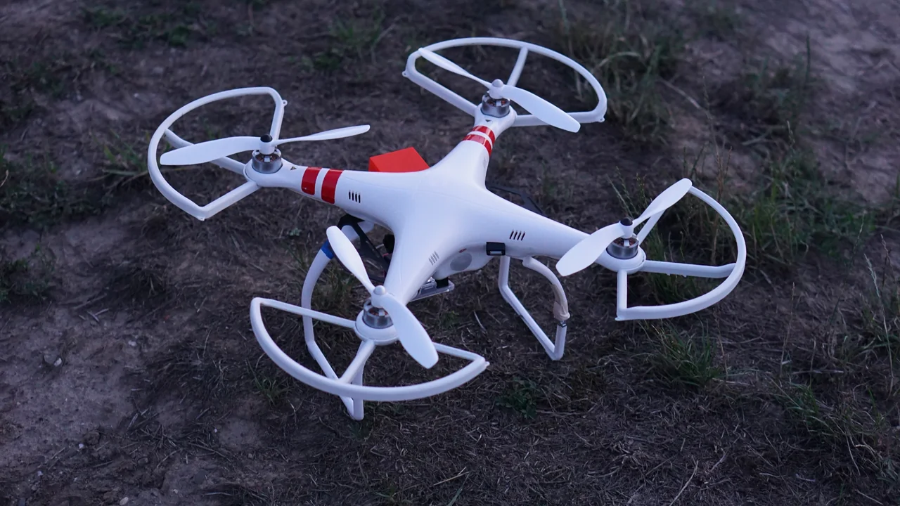 Idaho Drone Laws 2026: Craters of the Moon, Sawtooth & Rules