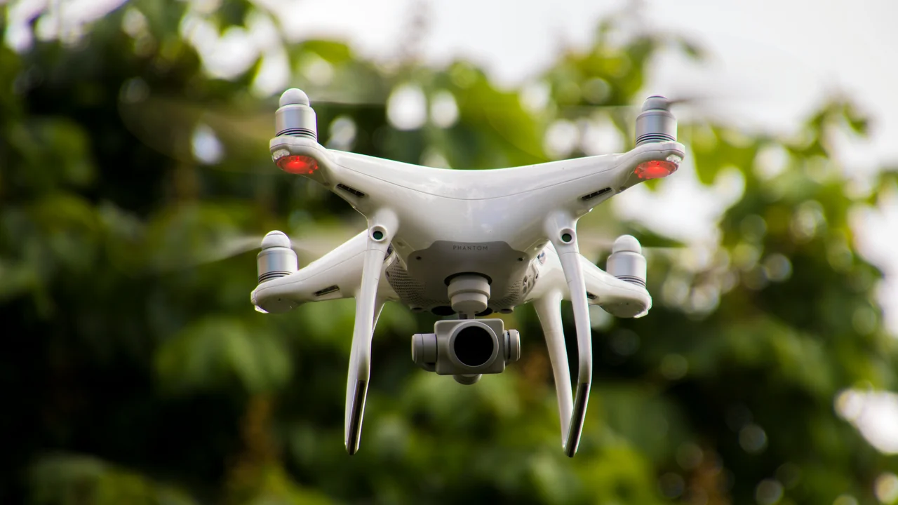 Idaho drone laws 2026