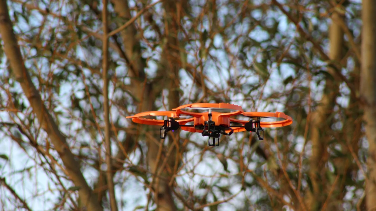 Indiana Drone Laws 2026: State Laws, Parks & Where to Fly
