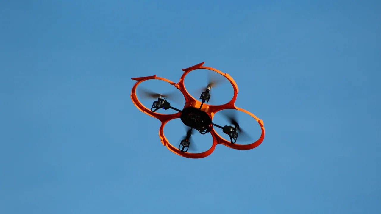Indiana drone laws 2026