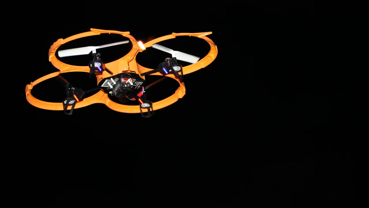 Drone laws indianapolis
