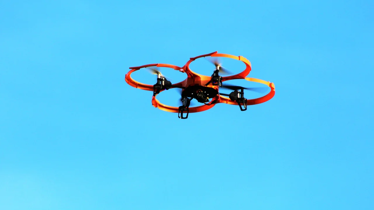 Iowa Drone Laws 2026: State Parks, Effigy Mounds & Rules