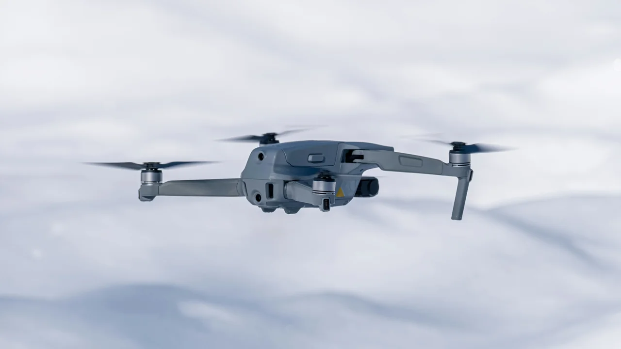 Kansas Drone Laws 2026: Tallgrass Prairie, Wichita & Rules