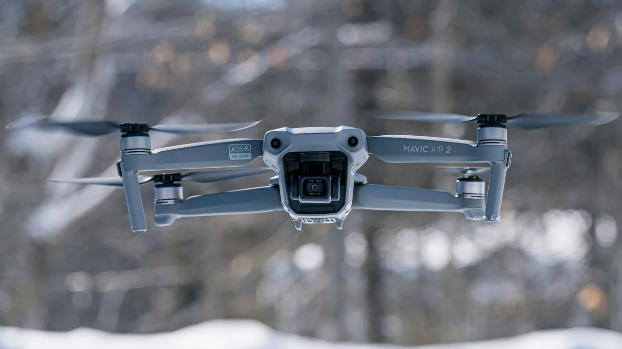 Kansas drone laws 2026