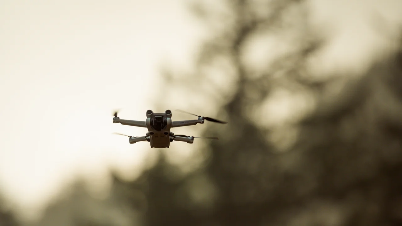 Drone laws wichita