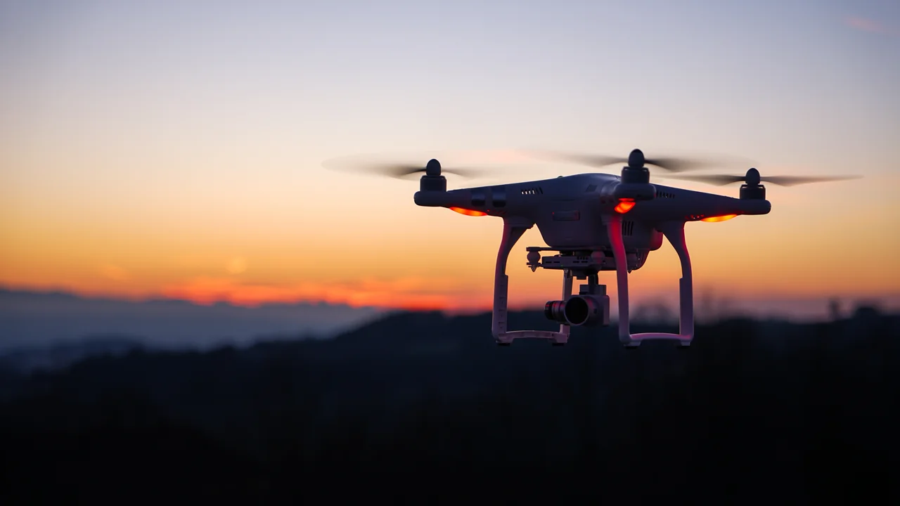 Louisiana Drone Laws 2026: New Orleans, Bayous & Rules