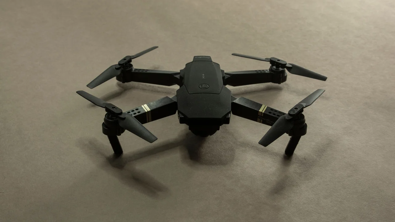 Texas drone laws 2026