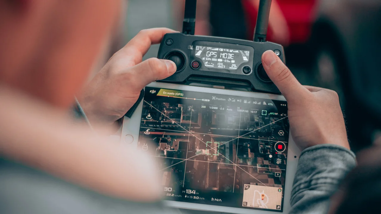 Maryland Drone Laws 2026: DC Area Airspace, Beaches & Rules