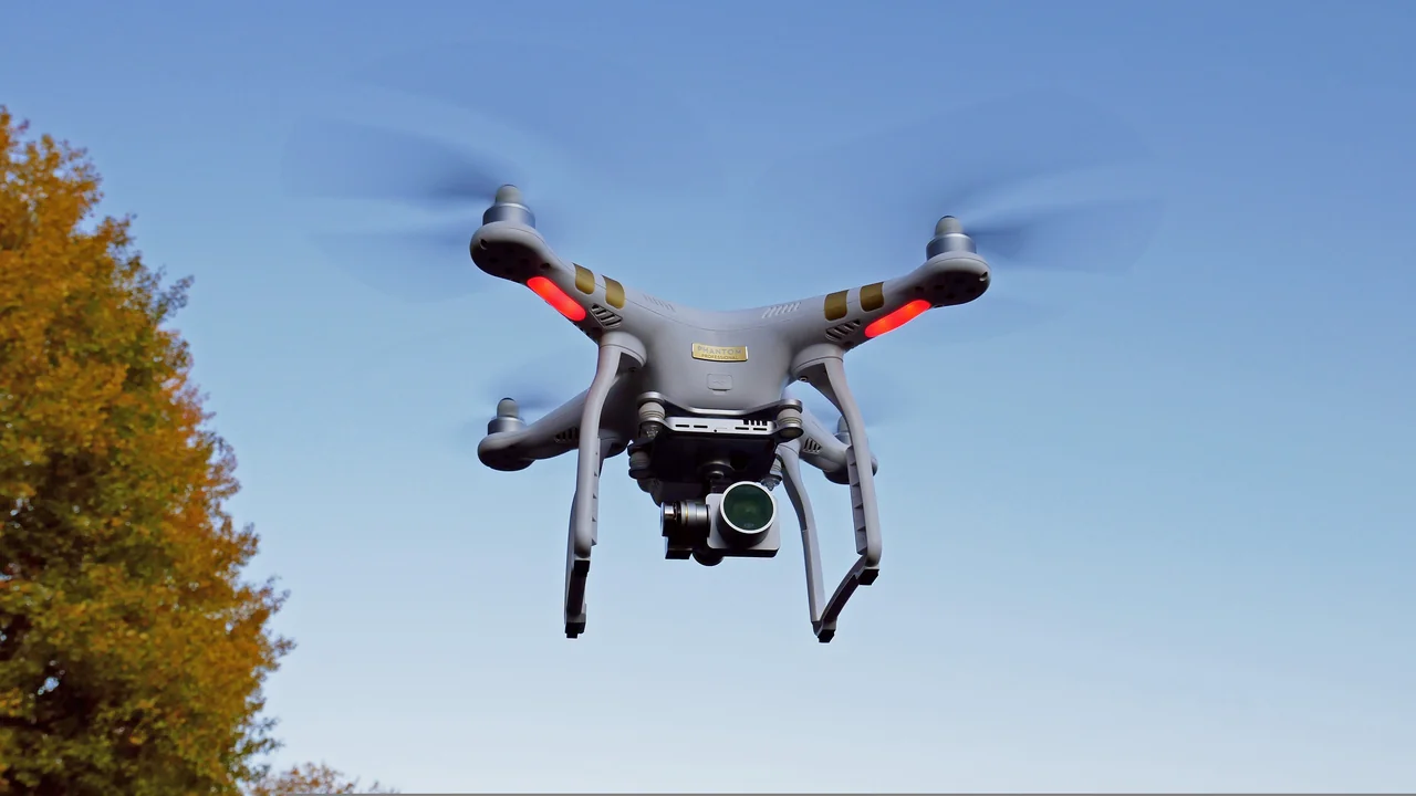 Massachusetts Drone Laws 2026: Boston, Cape Cod & Rules