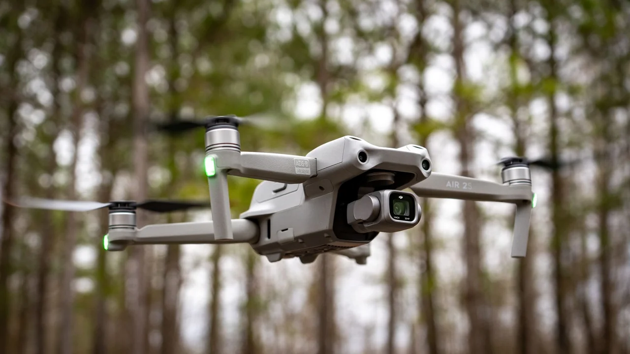 Drone laws houston