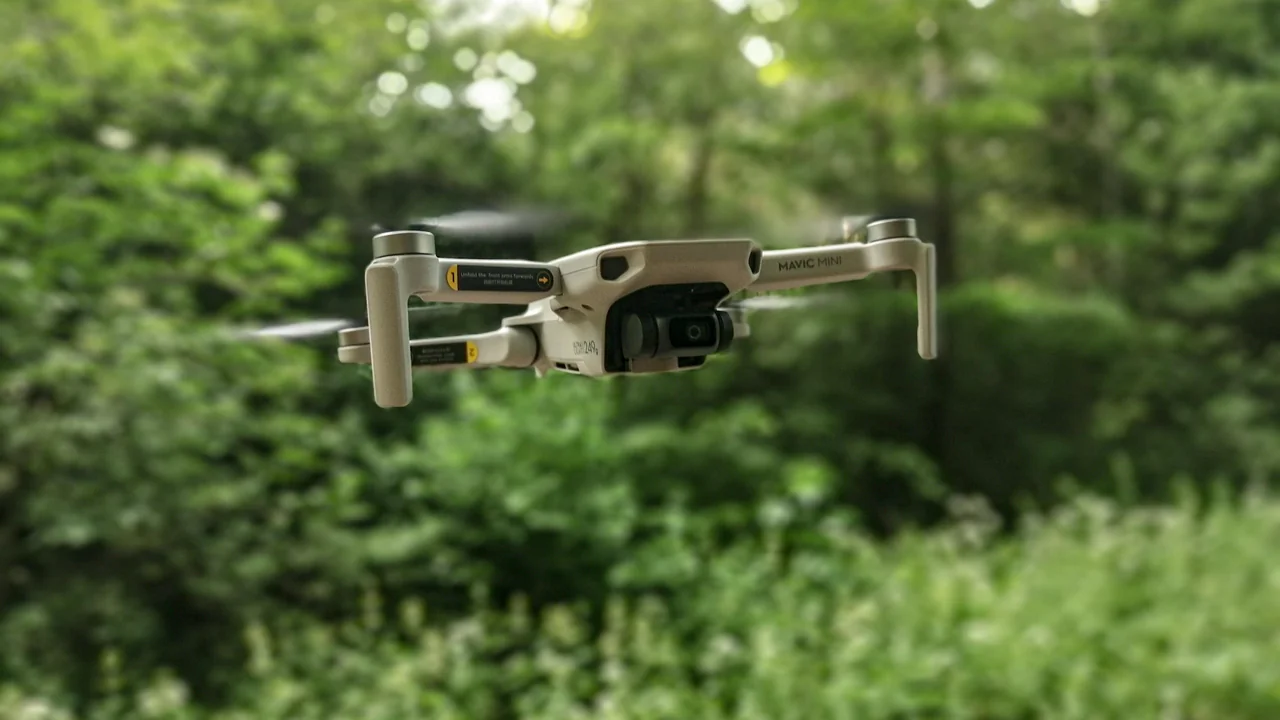 Drone rules boundary waters — Drone Laws Guide Drone rules boundary waters
