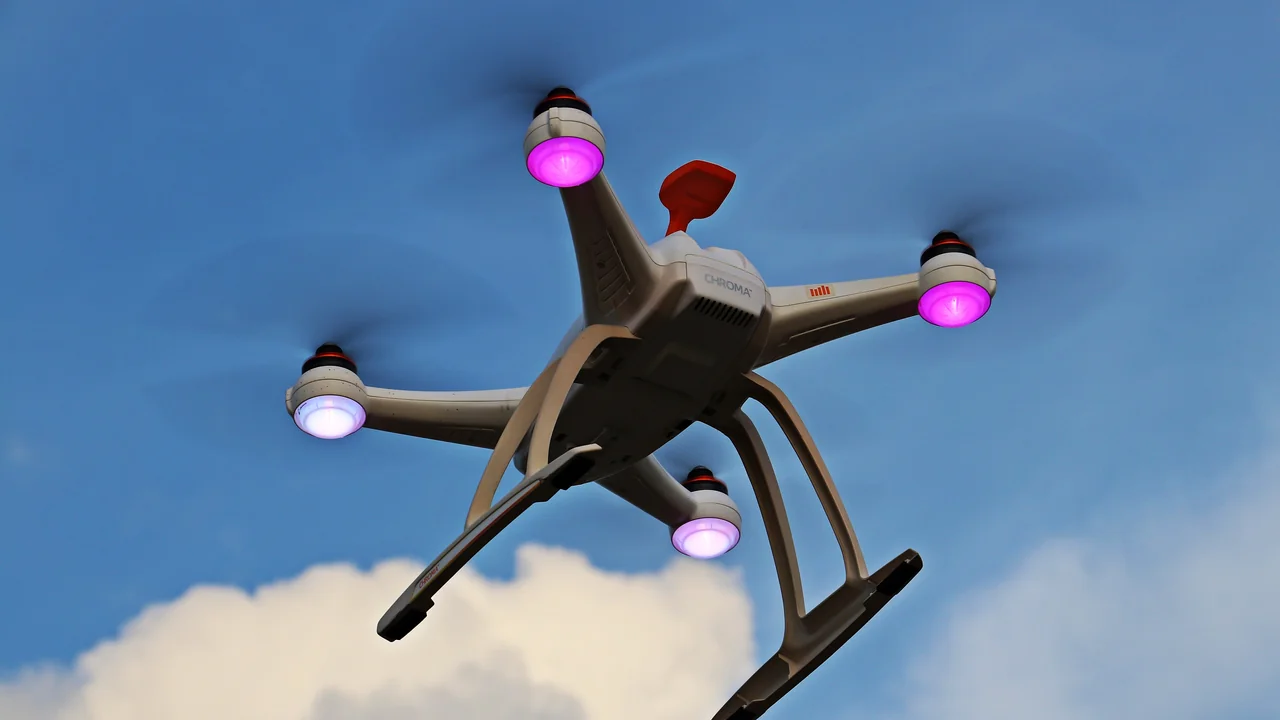 Mississippi Drone Laws 2026: Gulf Coast, Natchez Trace & Rules