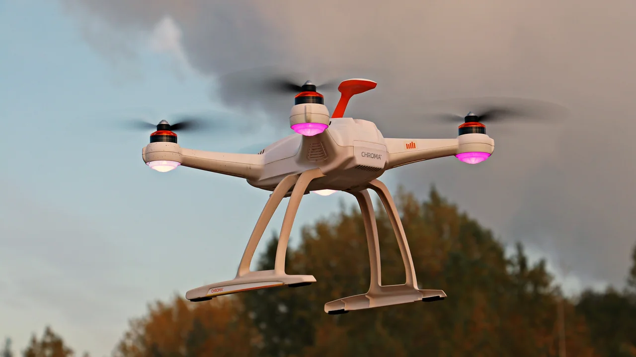 Mississippi drone laws 2026