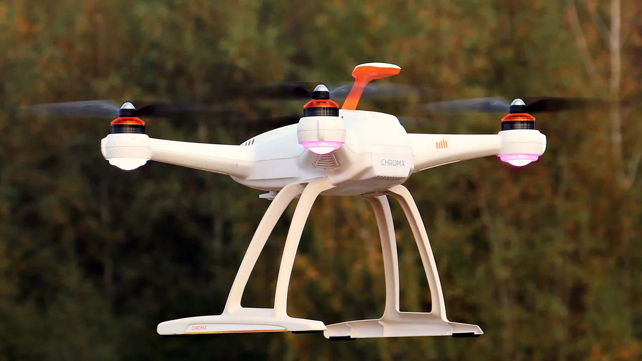 Drone laws jackson ms