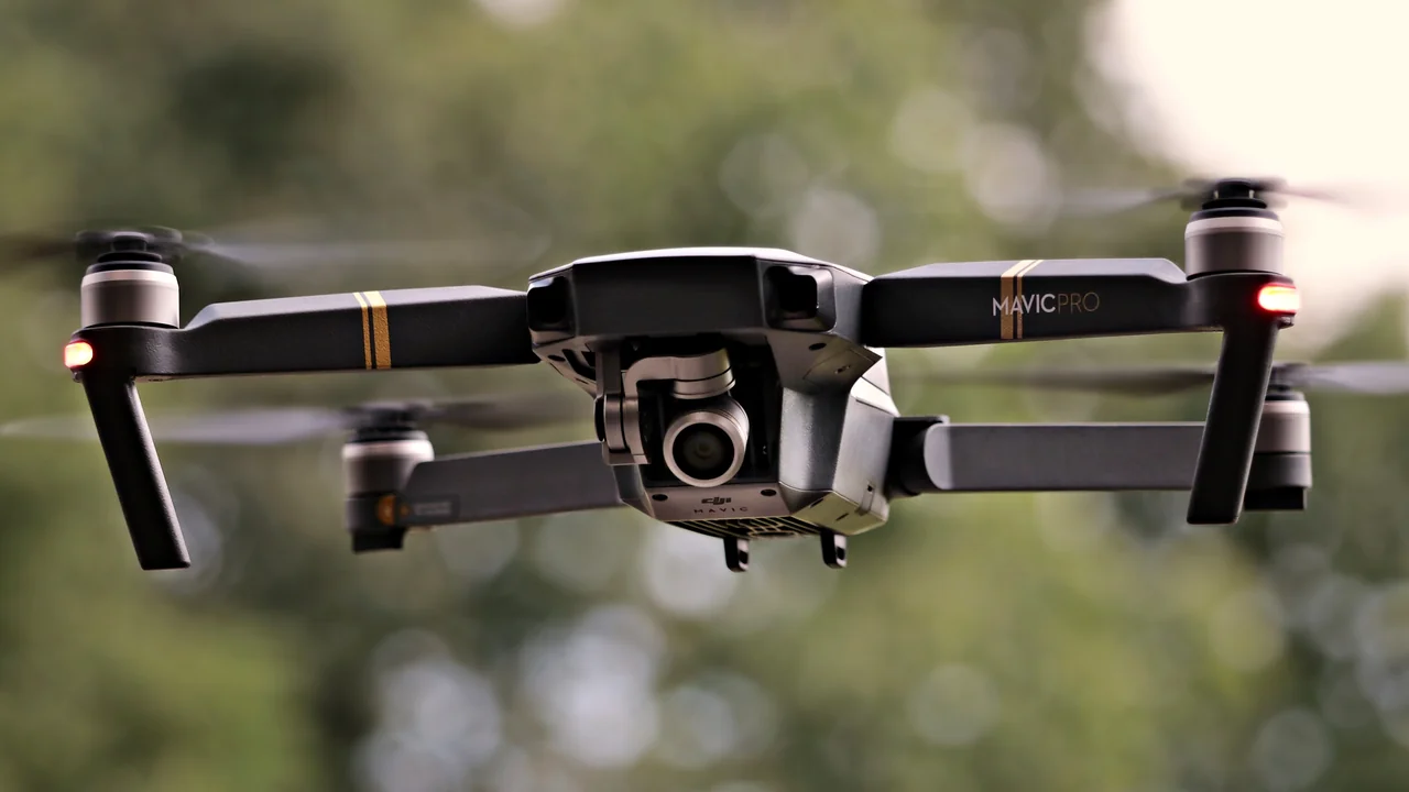 Missouri Drone Laws 2026: Lake of the Ozarks, Gateway Arch & Rules