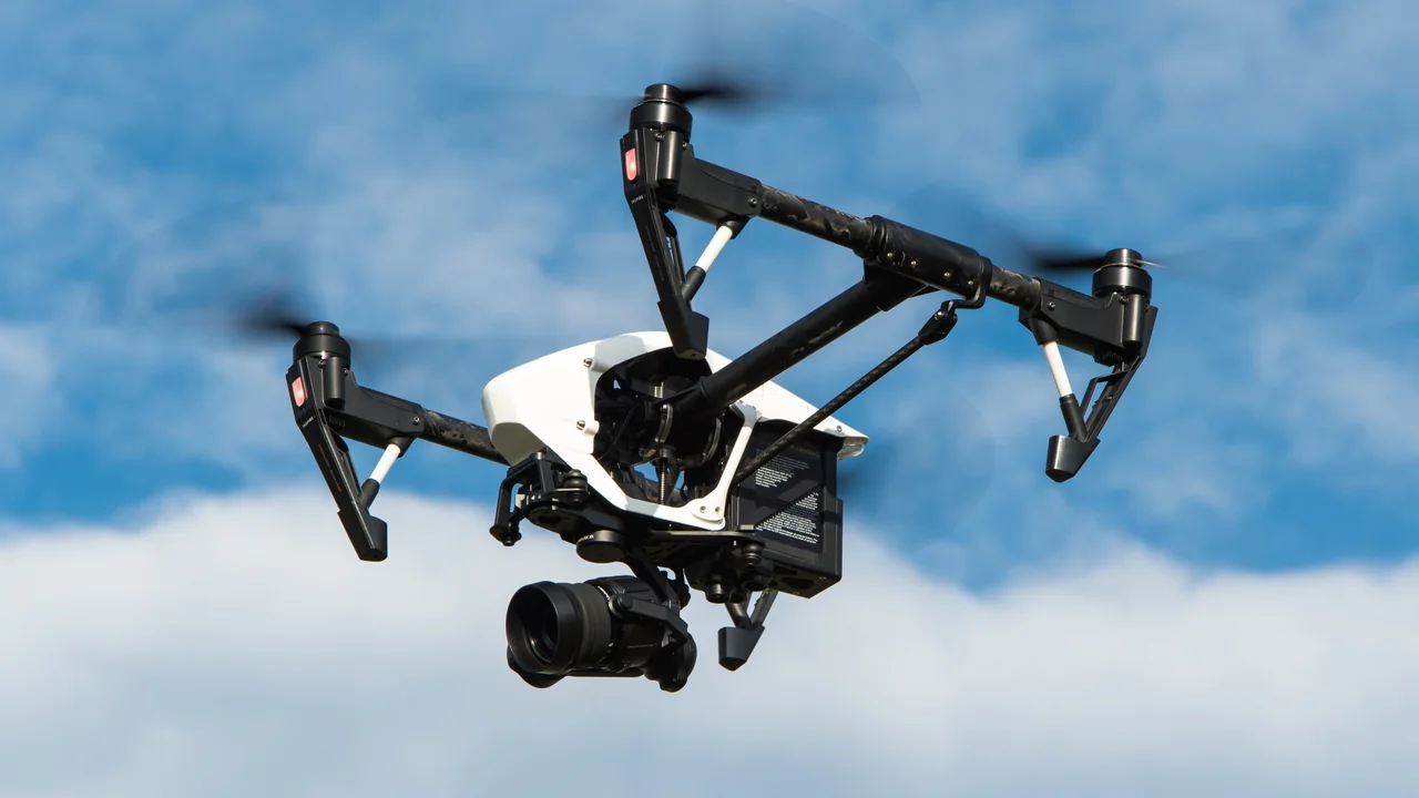 New Hampshire Drone Laws 2026: White Mountains, Lakes & Rules