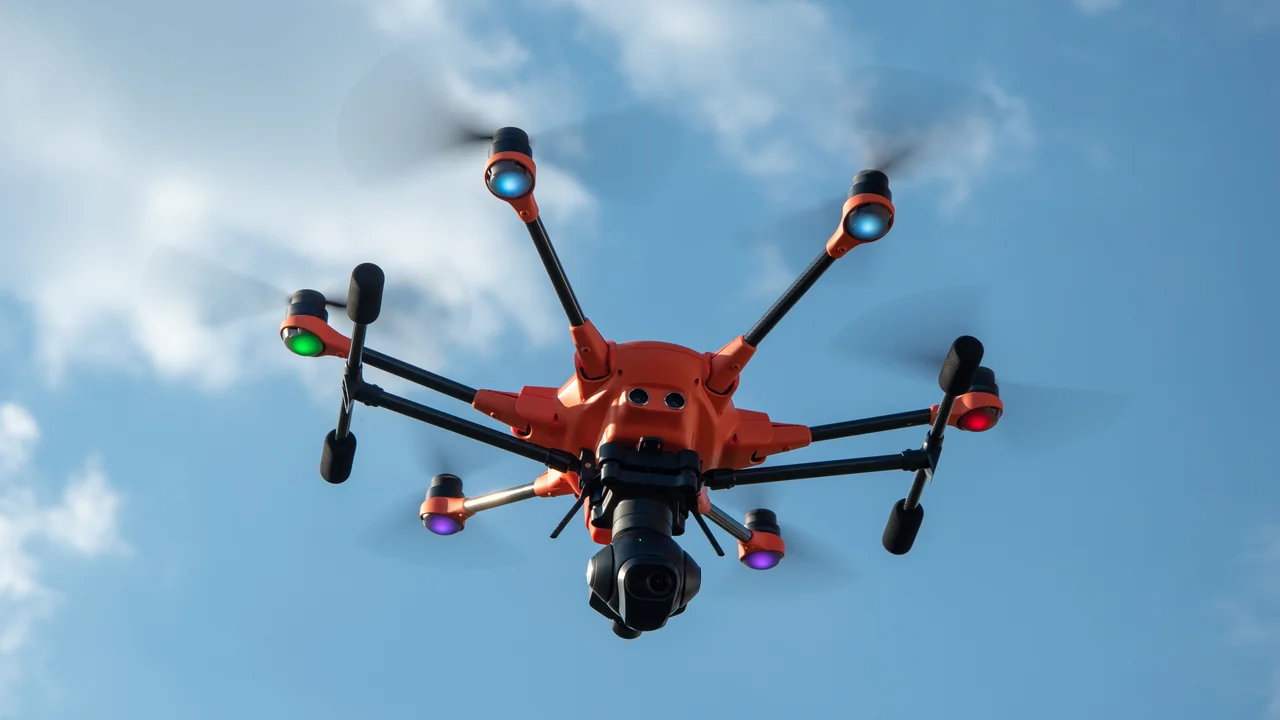 New hampshire drone laws 2026