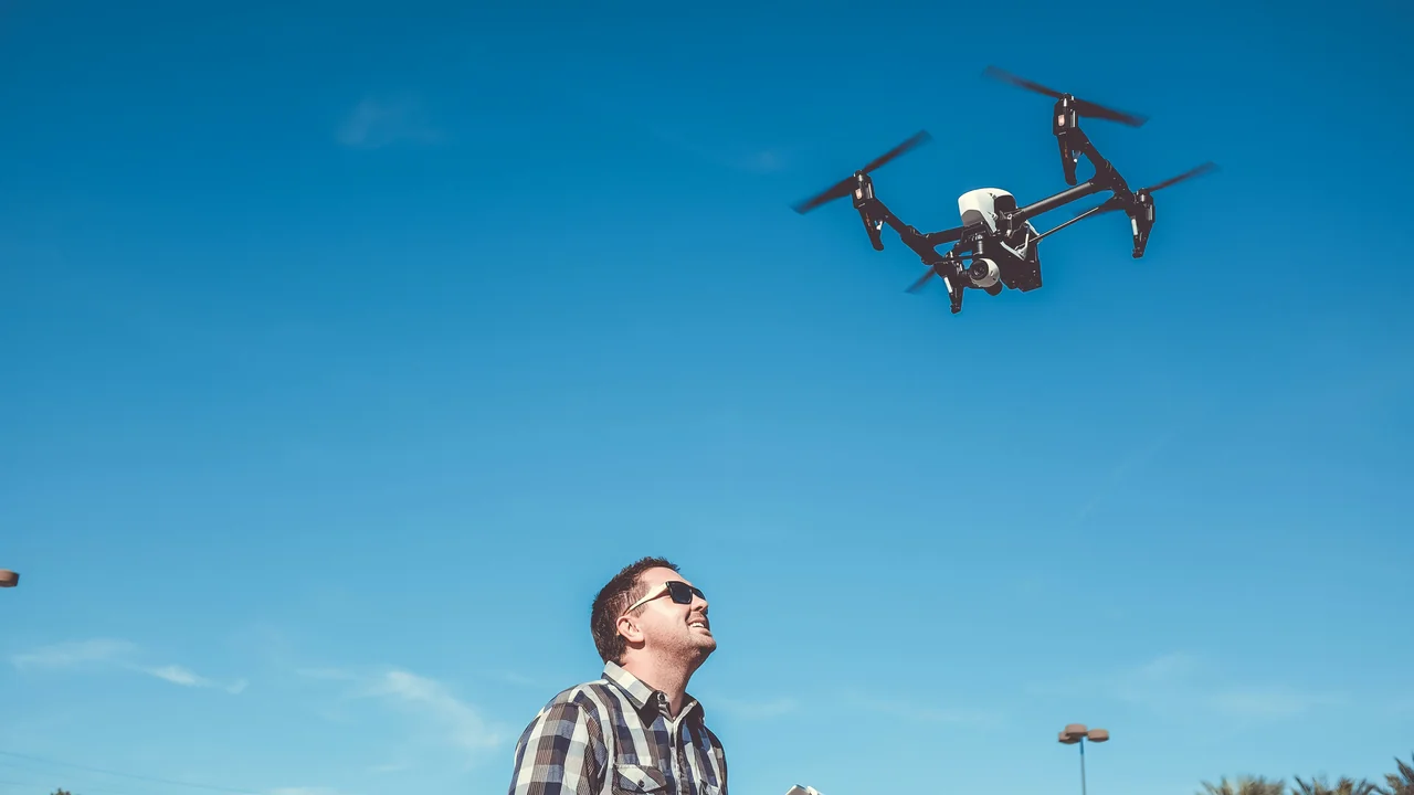 New Jersey Drone Laws 2026: NYC Airspace, Jersey Shore & Rules