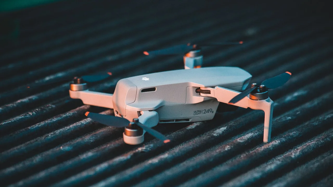 New york drone laws 2026