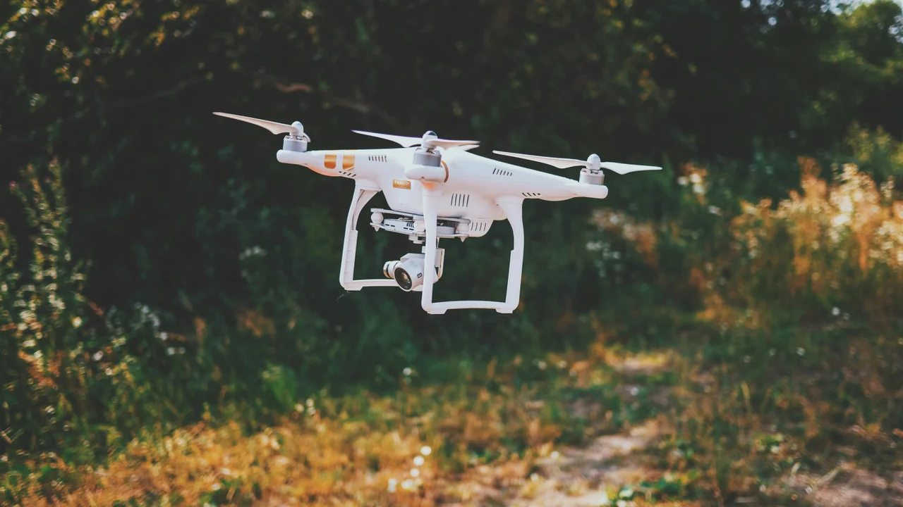 New Mexico Drone Laws 2026: White Sands, Carlsbad Caverns & Rules