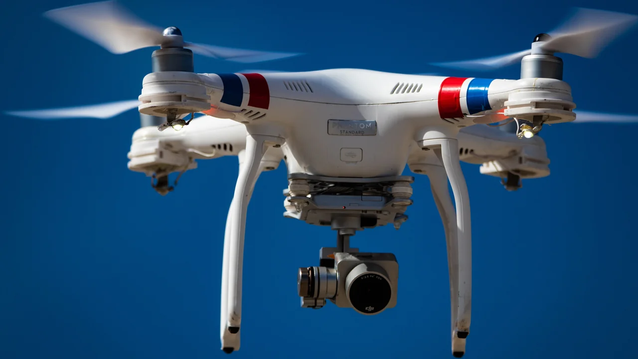 New mexico drone laws 2026