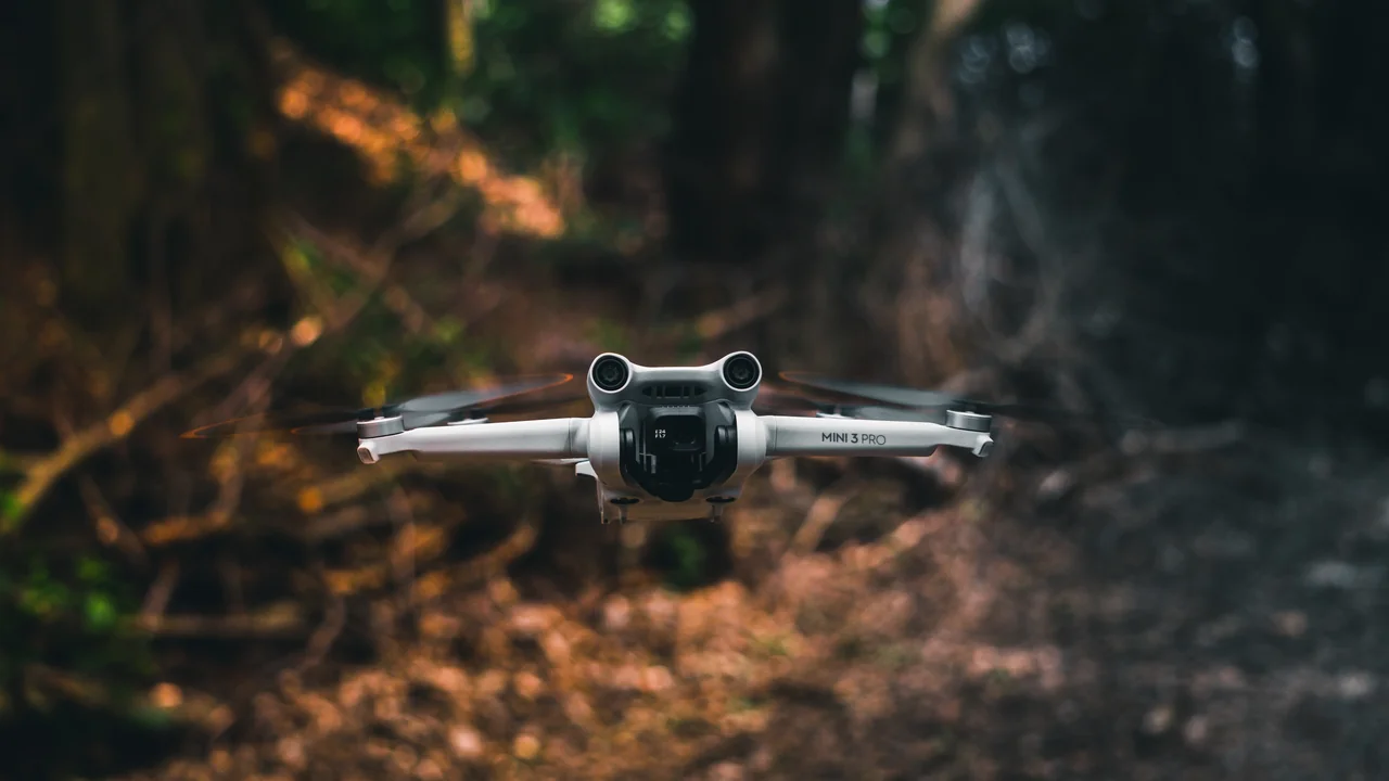 Drone rules white sands national park