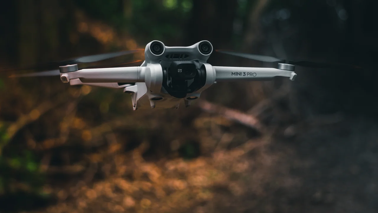 North Dakota Drone Laws 2026: Theodore Roosevelt NP & Rules