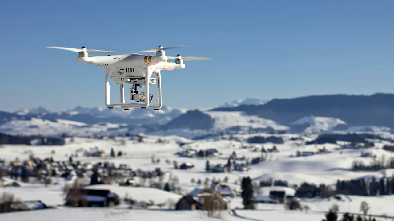 North dakota drone laws 2026 | North Dakota Drone Laws 2026: Theodore Roosevelt NP & Rules North dakota drone laws 2026
