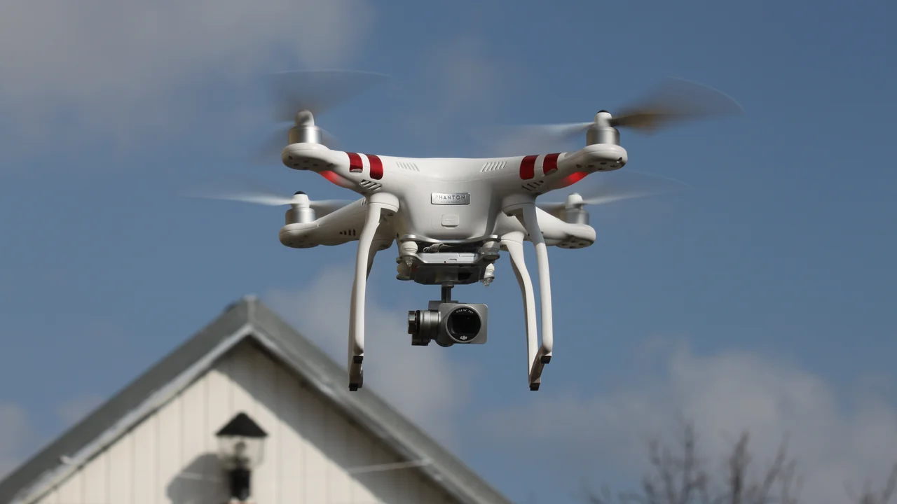 Oklahoma Drone Laws 2026: Wichita Mountains, Oklahoma City & Rules