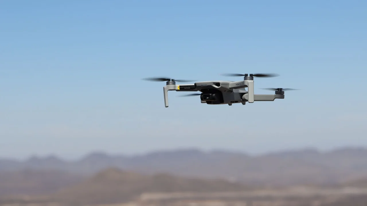 Can you fly a drone in florida state parks