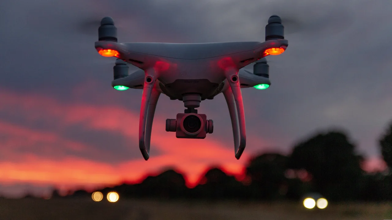 Rhode Island Drone Laws 2026: Beaches, Newport & Rules