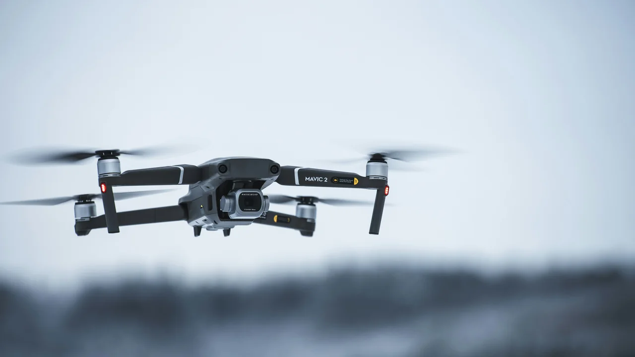 Rhode island drone laws 2026