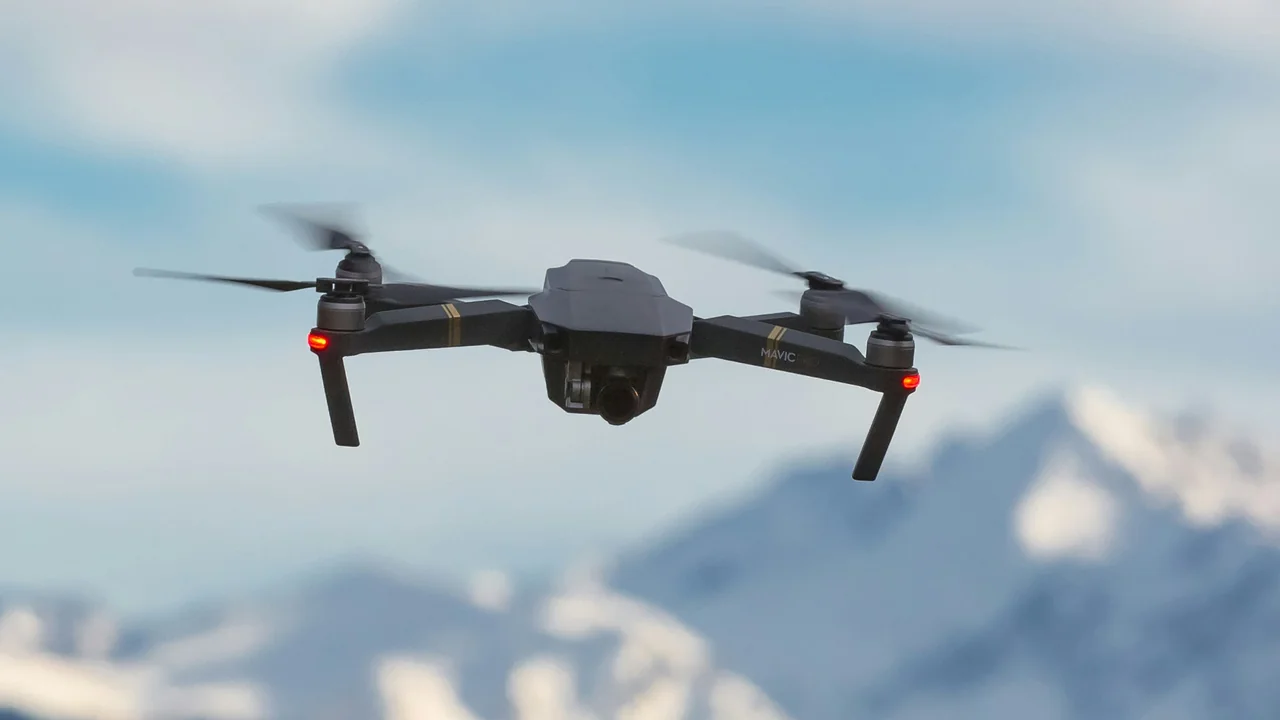 Drone laws newport ri