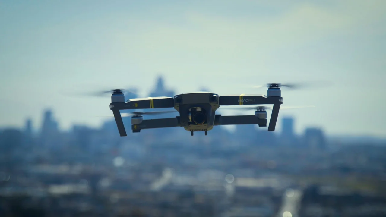 South dakota drone laws 2026