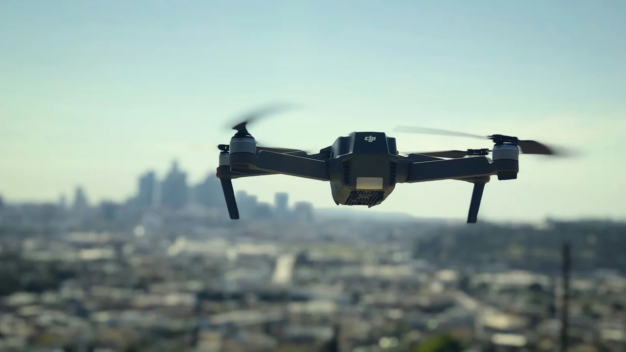 Drone rules mount rushmore