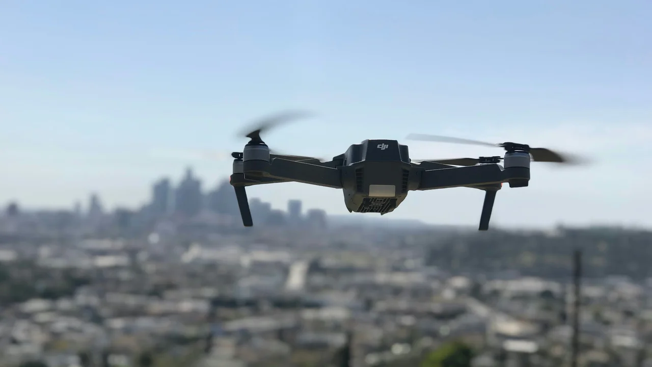 Tennessee Drone Laws 2026: Smokies, Nashville & Rules