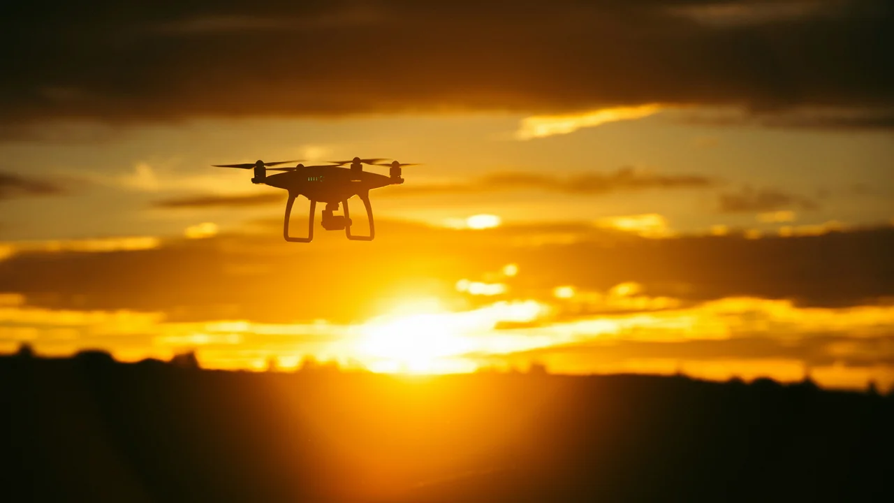 West Virginia Drone Laws 2026: New River Gorge, Blackwater Falls & Rules