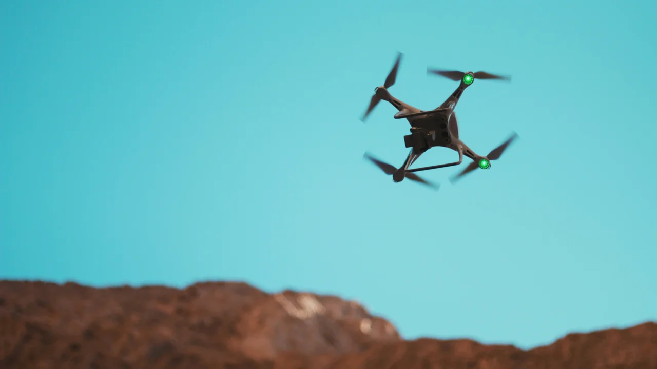 West virginia drone laws 2026
