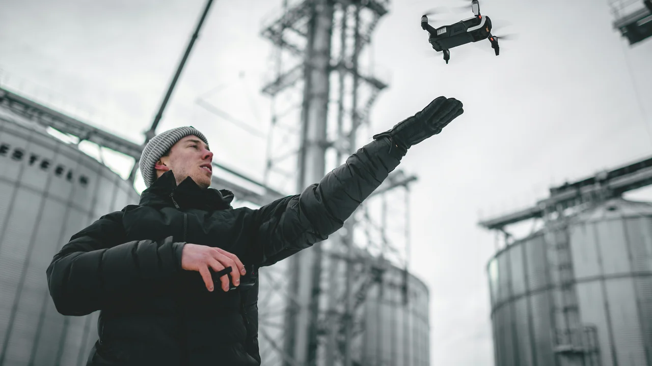 Wisconsin Drone Laws 2026: Apostle Islands, Milwaukee & Rules
