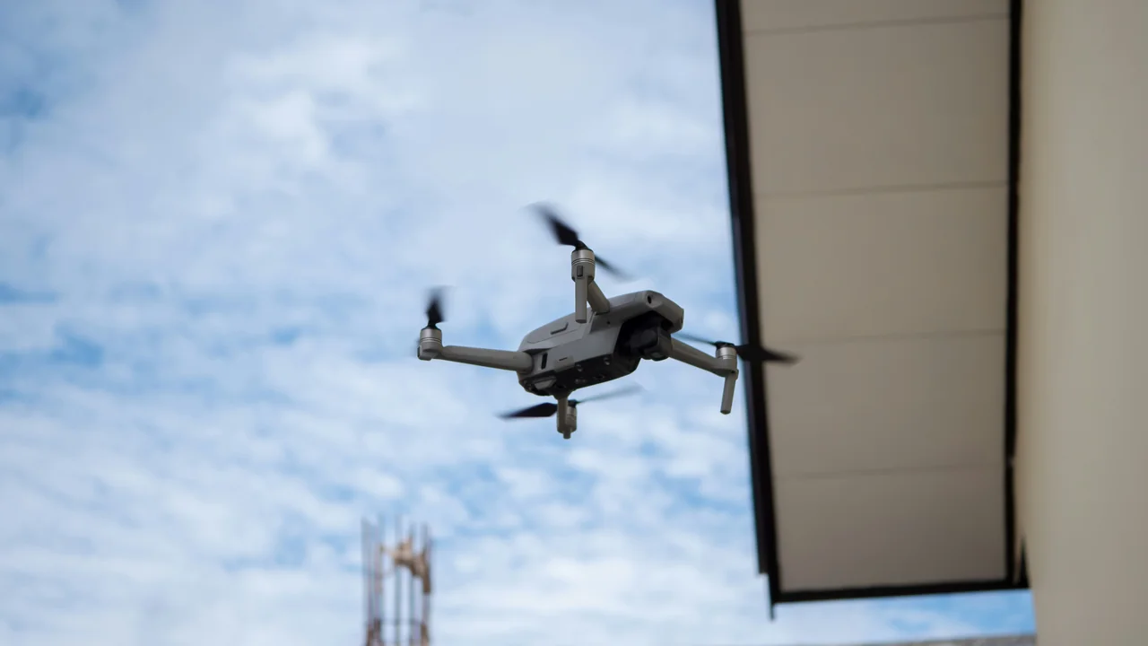 Colorado Drone Laws 2026: National Parks, Mountains & Rules Guide