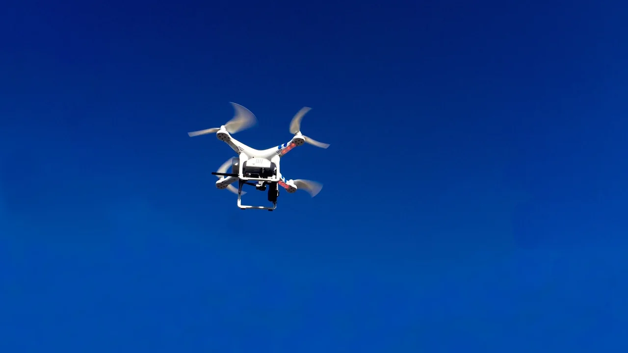 Alaska drone laws 2026